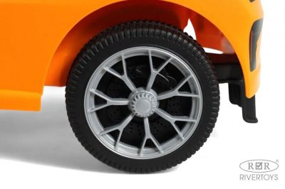 Лот: 25771872. Фото: 1. Толокар BMW Z004ZZ-B. Другое (детский транспорт)