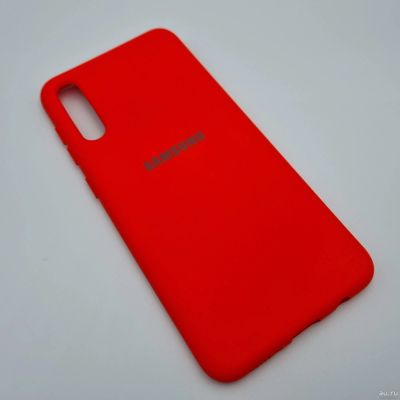 Лот: 17493143. Фото: 1. Чехол накладка Samsung A50/ A50S... Чехлы, бамперы