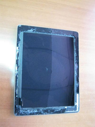 Лот: 3316209. Фото: 1. Планшет Apple iPad 2 Wi-Fi 16GB... Планшеты