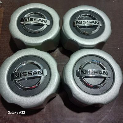 Лот: 24993279. Фото: 1. Крышки для литья Nissan Terrano... Колпаки