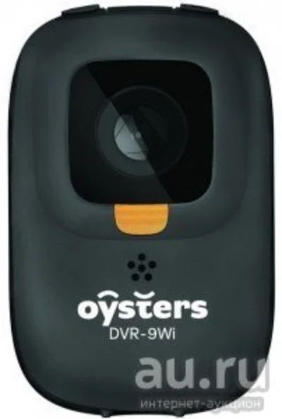 Лот: 8885743. Фото: 1. Видеорегистратор Oyester DVR-9WI. Видеорегистраторы,  радар-детекторы, системы парковки