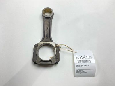 Лот: 23425260. Фото: 1. Шатун Ssangyong Actyon 2007 6640300020... Двигатель и элементы двигателя