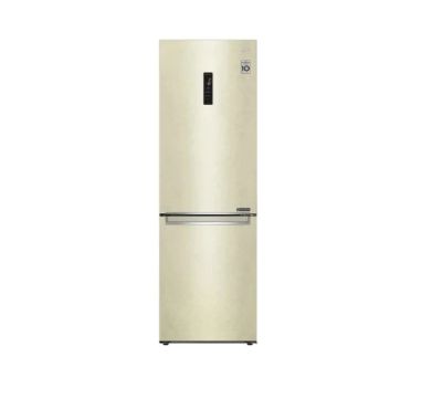 Лот: 15670728. Фото: 1. Холодильник LG DoorCooling+ GA-B459... Холодильники, морозильные камеры