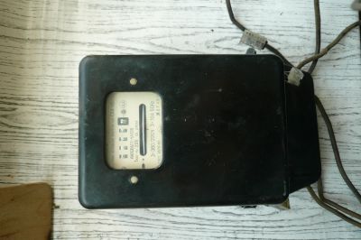 Лот: 14384628. Фото: 1. Счетчик трехфазный СА 4-и 672м. Счётчики электроэнергии