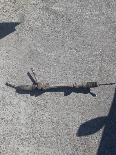 Лот: 25057253. Фото: 1. Рулевая рейка Nissan X-trail пыльники... Ходовая, подвеска, рулевое управление