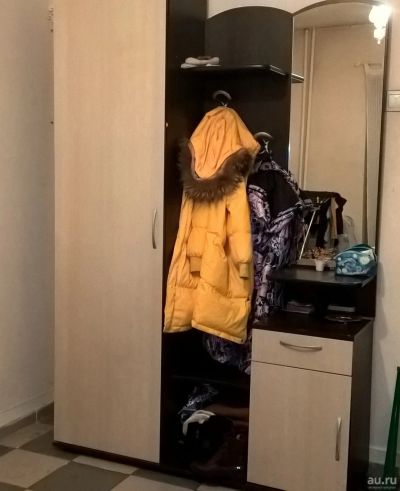 Лот: 12967980. Фото: 1. Шкаф прихожая. Прихожие, гардеробные