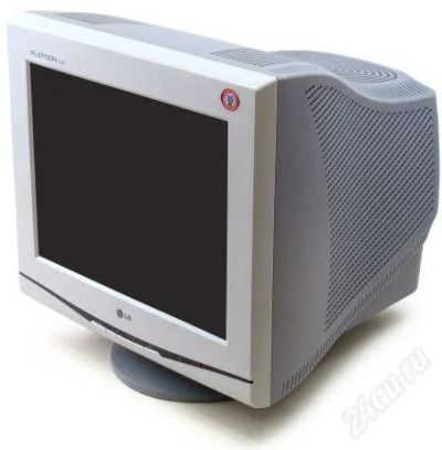 Лот: 48966. Фото: 1. LG Flatron F700B. ЖК-мониторы