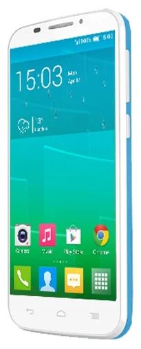 Лот: 5280974. Фото: 1. Alcatel Pop S7. Смартфоны
