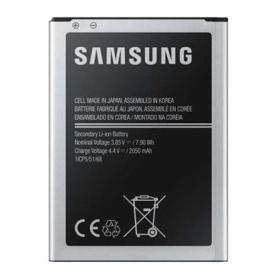 Лот: 11685072. Фото: 1. АКБ Original Samsung Galaxy J120. Аккумуляторы