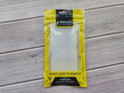 Лот: 19917983. Фото: 1. Samsung Galaxy A32 (4G) чехол... Чехлы, бамперы