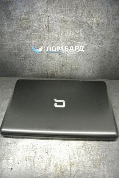 Лот: 17858733. Фото: 1. Ноутбук Compaq Presario Cq57(Т7843... Ноутбуки