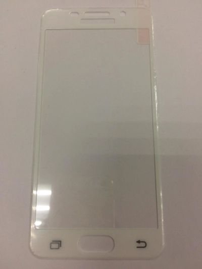 Лот: 10153661. Фото: 1. Защитное стекло TPU Samsung Galaxy... Защитные стёкла, защитные плёнки