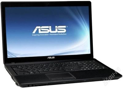 Лот: 2156331. Фото: 1. Ноутбук ASUS x54HR. Ноутбуки