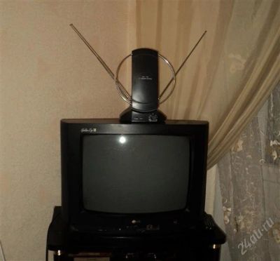 Лот: 2376478. Фото: 1. Телевизор LG. Телевизоры