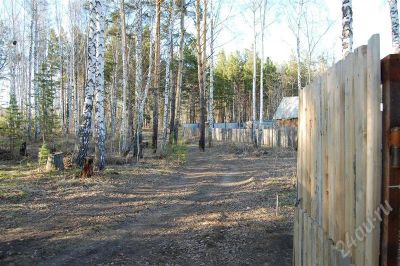 Лот: 495470. Фото: 1. ИЖС Вечерницы. Земельные участки