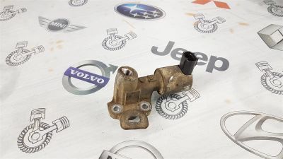 Лот: 23591202. Фото: 1. Клапан электромагнитный Mazda... Топливная система