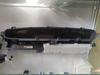 Лот: 25679517. Фото: 1. панель для Toyota Prius. Салон
