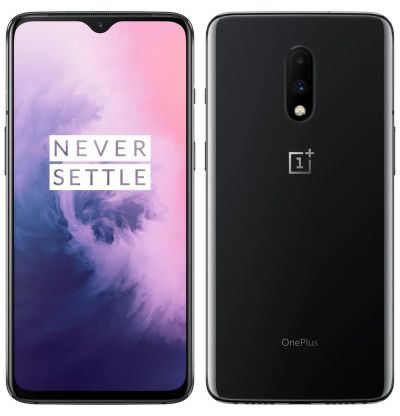 Лот: 17052911. Фото: 1. Oneplus 7 8/256. Смартфоны