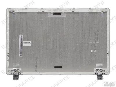 Лот: 15967365. Фото: 1. Крышка матрицы для ноутбука Acer... Корпуса, блоки питания