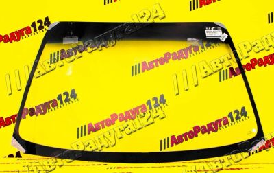Лот: 18647757. Фото: 1. Стекло лобовое Toyota Avensis... Кузов