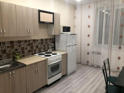Лот: 25646375. Фото: 1. 1-комн. квартира , Красноярск... Квартиры, студии