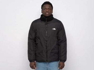 Лот: 24975765. Фото: 1. Куртка The North Face. Верхняя одежда