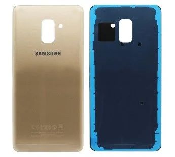 Лот: 14918603. Фото: 1. Задняя крышка для Samsung A730F... Корпуса, клавиатуры, кнопки