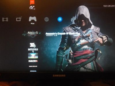 Лот: 11235640. Фото: 1. Продам или обменяю Sony PlayStation... Игровые приставки, консоли