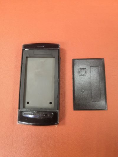 Лот: 20731089. Фото: 1. Корпус Nokia 5250. Корпуса, клавиатуры, кнопки