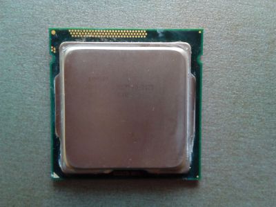 Лот: 15207494. Фото: 1. Процессор Intel Core i-3 2125... Процессоры
