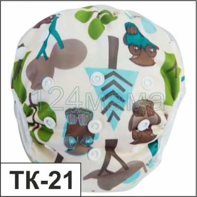 Лот: 3829716. Фото: 1. Трусики-подгузники ТК-21 для плавания... Детская гигиена