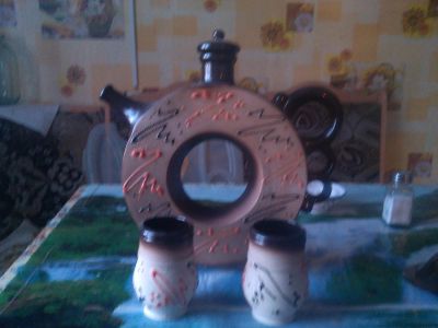 Лот: 8967538. Фото: 1. чайник подарочнный. Чайники, заварники, турки