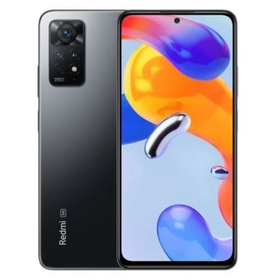Лот: 19320681. Фото: 1. Смартфон Xiaomi Redmi Note 11... Смартфоны