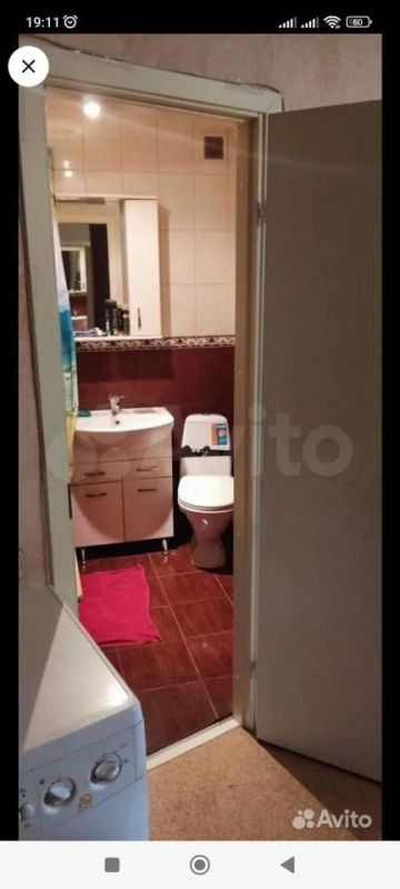 Лот: 24289519. Фото: 1. Сдаю 2 комнатную Сибирская 115. Квартиры, студии