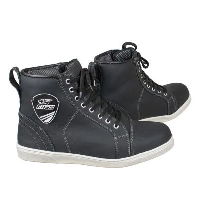 Лот: 16084968. Фото: 1. Мотокеды RUSH Sneaker (мотоботы... Аксессуары