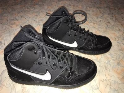 Лот: 12240569. Фото: 1. Кроссовки Nike. Кеды, кроссовки, слипоны