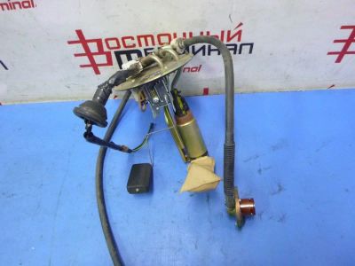 Лот: 14265317. Фото: 1. НАСОС ТОПЛИВНЫЙ (для марок: MAZDA... Топливная система