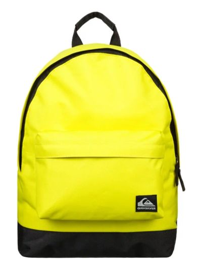 Лот: 7678285. Фото: 1. Рюкзак quiksilver basic a citrus. Рюкзаки