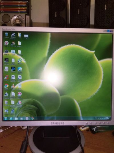 Лот: 15076116. Фото: 1. Монитор Samsung SyncMaster 940n. ЖК-мониторы