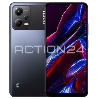 Лот: 20673668. Фото: 1. Смартфон Xiaomi Poco X5 5G 8Gb... Смартфоны