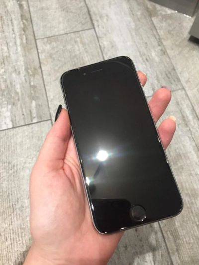 Лот: 10835077. Фото: 1. Apple iPhone 6 16Гб. Смартфоны