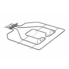 Лот: 21453015. Фото: 1. ТЭН духовки BOSCH SIEMENS верхний... Запчасти для плит, варочных поверхностей, вытяжек
