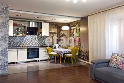 Лот: 25285292. Фото: 1. 4-комн. квартира , Красноярск... Квартиры, студии