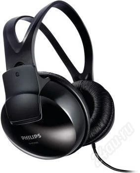 Лот: 2514510. Фото: 1. Philips SHP1900/10. Наушники, гарнитуры