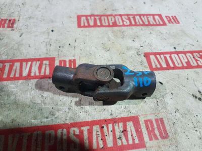 Лот: 20897584. Фото: 1. Кардан рулевой Toyota Ist ZSP110... Ходовая, подвеска, рулевое управление