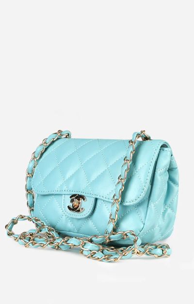 Лот: 6628020. Фото: 1. Сумка Chanel mini (АРТ. 2463). Сумки