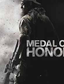 Лот: 3896610. Фото: 1. Medal of Honor (Русская версия... Игры для консолей