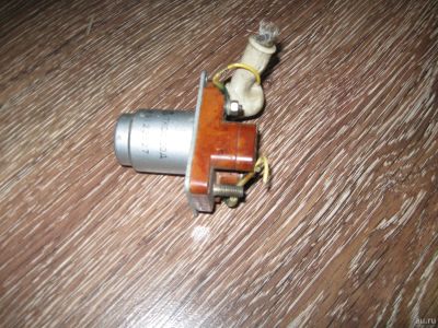 Лот: 16275240. Фото: 1. ткс 101 дод реле - контактор. Электрооборудование