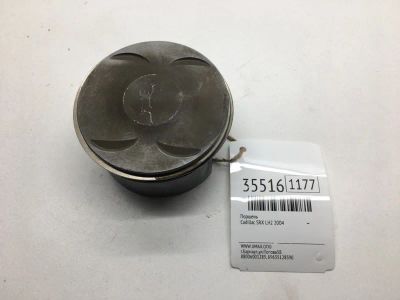 Лот: 20387491. Фото: 1. Поршень Cadillac Srx 2004 LH2. Двигатель и элементы двигателя