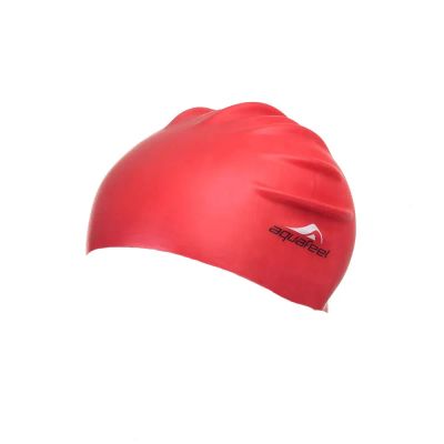 Лот: 22362483. Фото: 1. Шапочка для плавания Fashy Silicone... Плавание